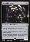 Eternal Scourge (EMN-007)  - Eldritch Moon