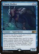 Chasm Skulker (M15-046)  - Magic 2015