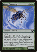 Giant Dustwasp (PLC-129)  Foil - Planar Chaos