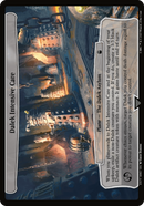Dalek Intensive Care (WHO-577)  - Doctor Who