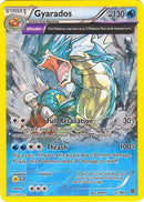 Gyarados 021/98  - Holofoil Miscellaneous Cards & Products - Holo Rare