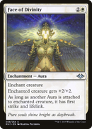 Face of Divinity (MH1-008)  - Modern Horizons