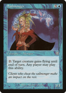 Sailmonger (MMQ-095)  - Mercadian Masques