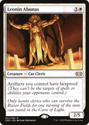 Leonin Abunas (2XM-021)  - Double Masters