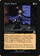 Death Match (ONS-136)  - Onslaught