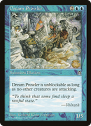 Dream Prowler (STH-)  - Stronghold