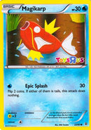Magikarp 022/83  - Holofoil Miscellaneous Cards & Products - Promo