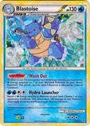 Blastoise 013/95  - Holofoil Miscellaneous Cards & Products - Promo