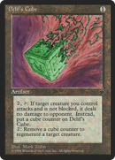 Delif's Cube (FEM-)  - Fallen Empires
