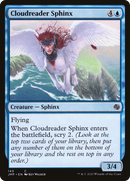 Cloudreader Sphinx (JMP-143)  - Jumpstart