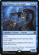 Jin-Gitaxias, Core Augur (IMA-062)  - Iconic Masters