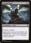 Eternal Thirst (IMA-089)  Foil - Iconic Masters