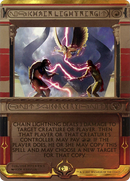 Chain Lightning (MPS2-026)  Foil - Amonkhet Invocations (Borderless)