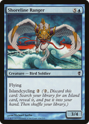 Shoreline Ranger (CNS-106)  Foil - Conspiracy
