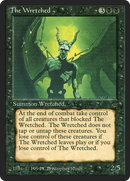 The Wretched (LEG-)  - Legends