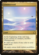 Glimmervoid (MMA-223)  - Modern Masters