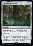 Ent-Draught Basin (LTR-238)  - The Lord of the Rings: Tales of Middle-earth