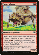 Spitebellows (C14-181)  - Commander 2014