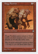Mogg Flunkies (ATH-036)  - Anthologies