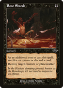 Bone Shards (Retro Frame) (MH2-395)  - Modern Horizons 2