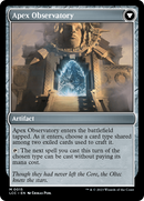 Eye of Ojer Taq (LCC-015)  Foil - The Lost Caverns of Ixalan Commander