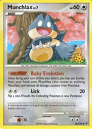 Munchlax   Countdown Calendar Promos