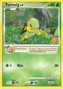 Turtwig   Countdown Calendar Promos