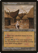 Vec Townships (TMP-329)  - Tempest