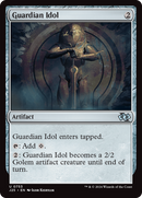 Guardian Idol (J25-753) - Foundations Jumpstart