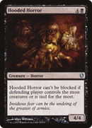 Hooded Horror (C13-080)  - Commander 2013