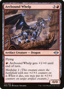 Arcbound Whelp (MH2-113)  Foil - Modern Horizons 2