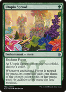 Utopia Sprawl (A25-192)  Foil - Masters 25