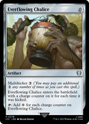 Everflowing Chalice (LTC-278)  - Tales of Middle-earth Commander