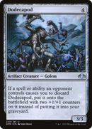 Dodecapod (DMR-220)  - Dominaria Remastered