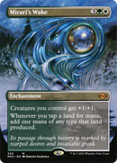 Mirari's Wake (Borderless) (MH2-320)  Foil - Modern Horizons 2