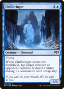 Chillbringer (RNA-033)  - Ravnica Allegiance