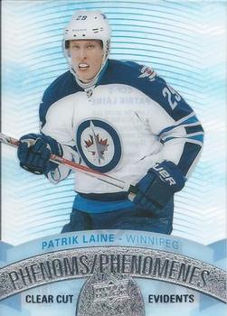 2017-18 Clear Cut Phenoms