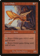 Kavu Glider (APC-064)  - Apocalypse