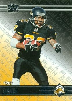 2004 Pacific CFL Maximum Overdrive