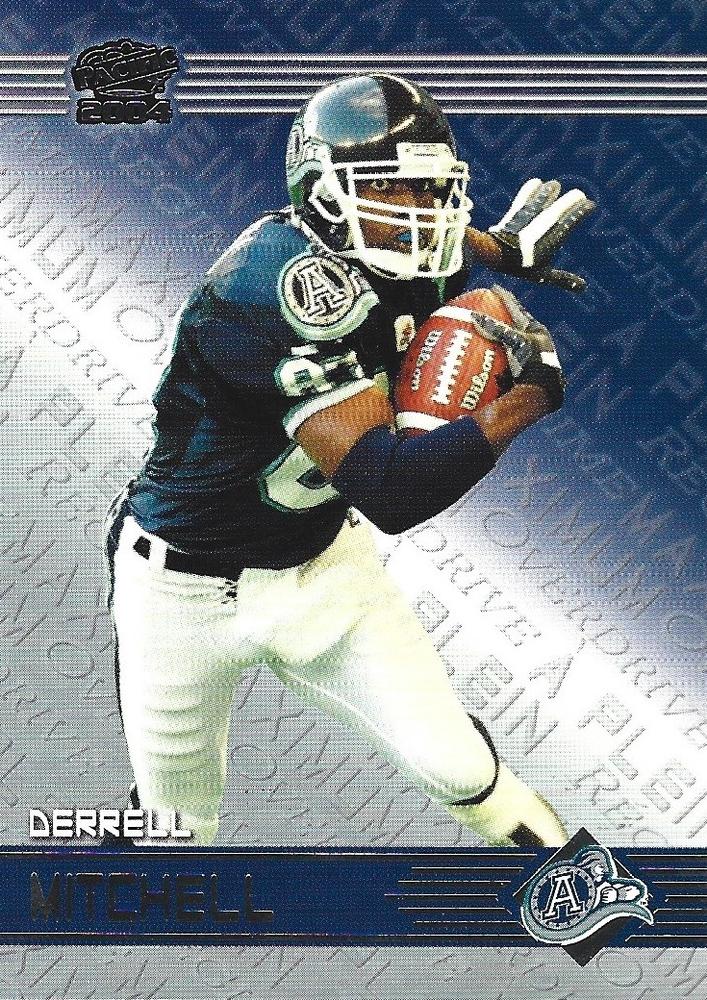 2004 Pacific CFL Maximum Overdrive