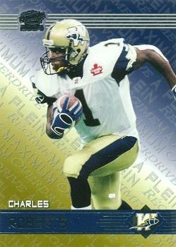2004 Pacific CFL Maximum Overdrive