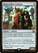 Peacewalker Colossus (AER-170)  - Aether Revolt