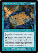 Soulcipher Board (Retro Frame) (INR-459)  - Innistrad Remastered