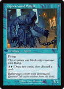 Soulcipher Board (Retro Frame) (INR-459)  - Innistrad Remastered