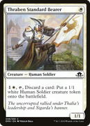 Thraben Standard Bearer (EMN-048)  - Eldritch Moon
