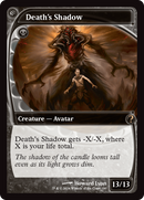 Death's Shadow (Future Sight) (MB2-180)  - Mystery Booster 2