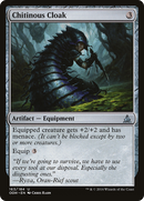Chitinous Cloak (OGW-163)  - Oath of the Gatewatch