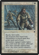 Icatian Skirmishers (FEM-)  - Fallen Empires
