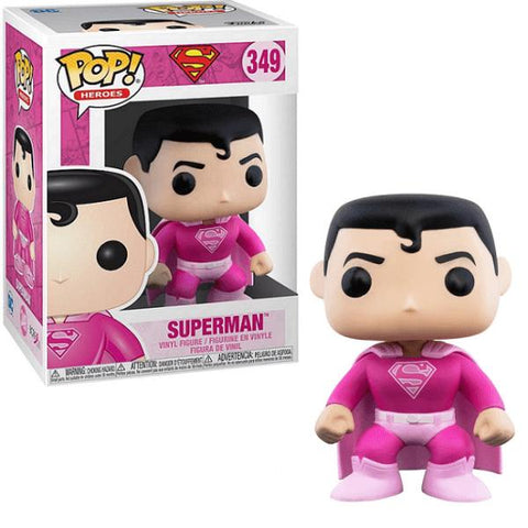 Funko Pop! Superman #349
