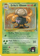 Erika's Gloom (45) 045/132  - Unlimited Gym Heroes - Uncommon